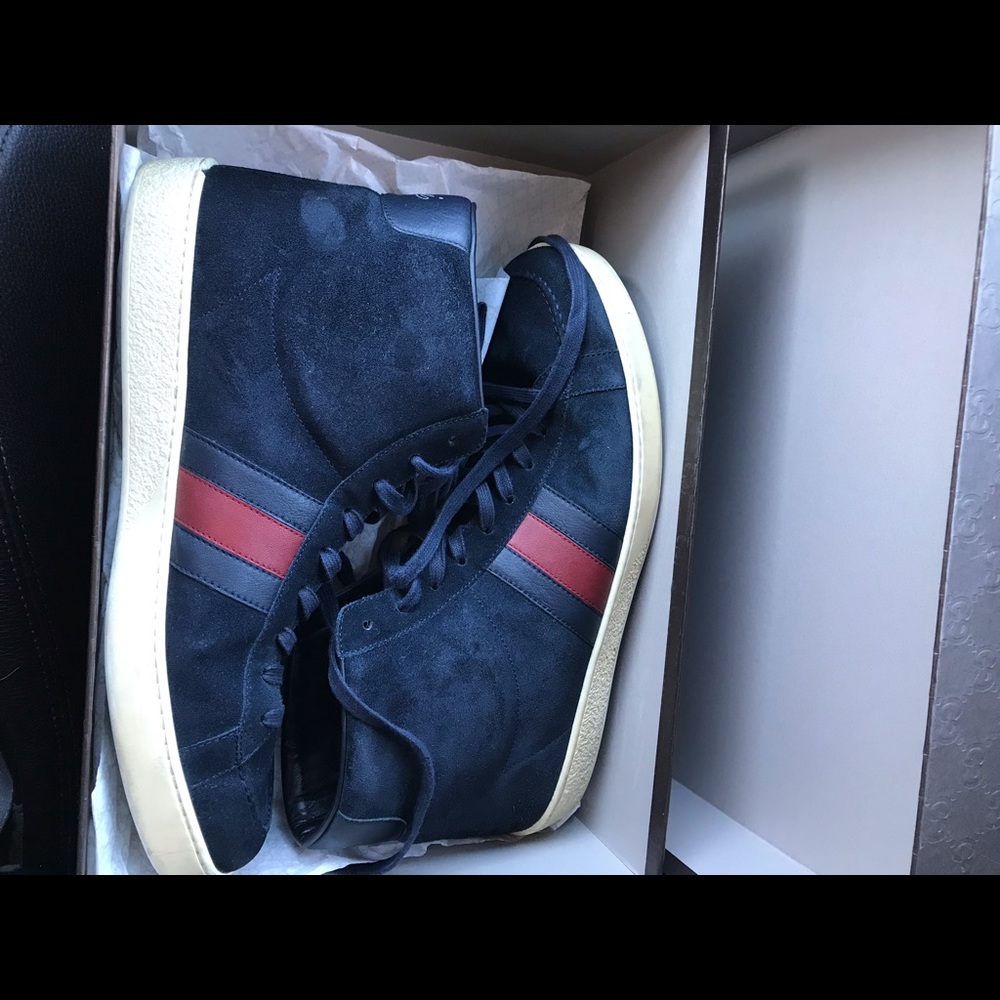 Gucci Sneakers